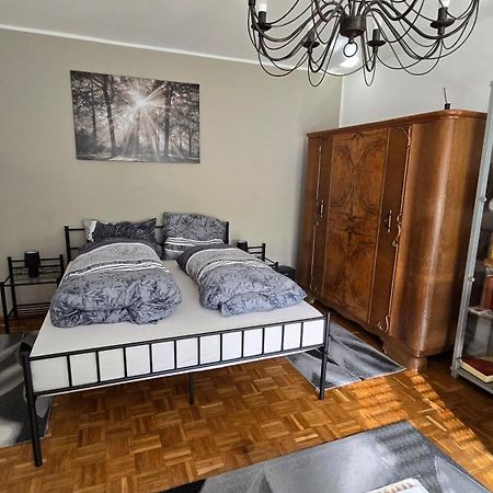 Appartement Zum Entspannen 瓦尔滕贝格 外观 照片