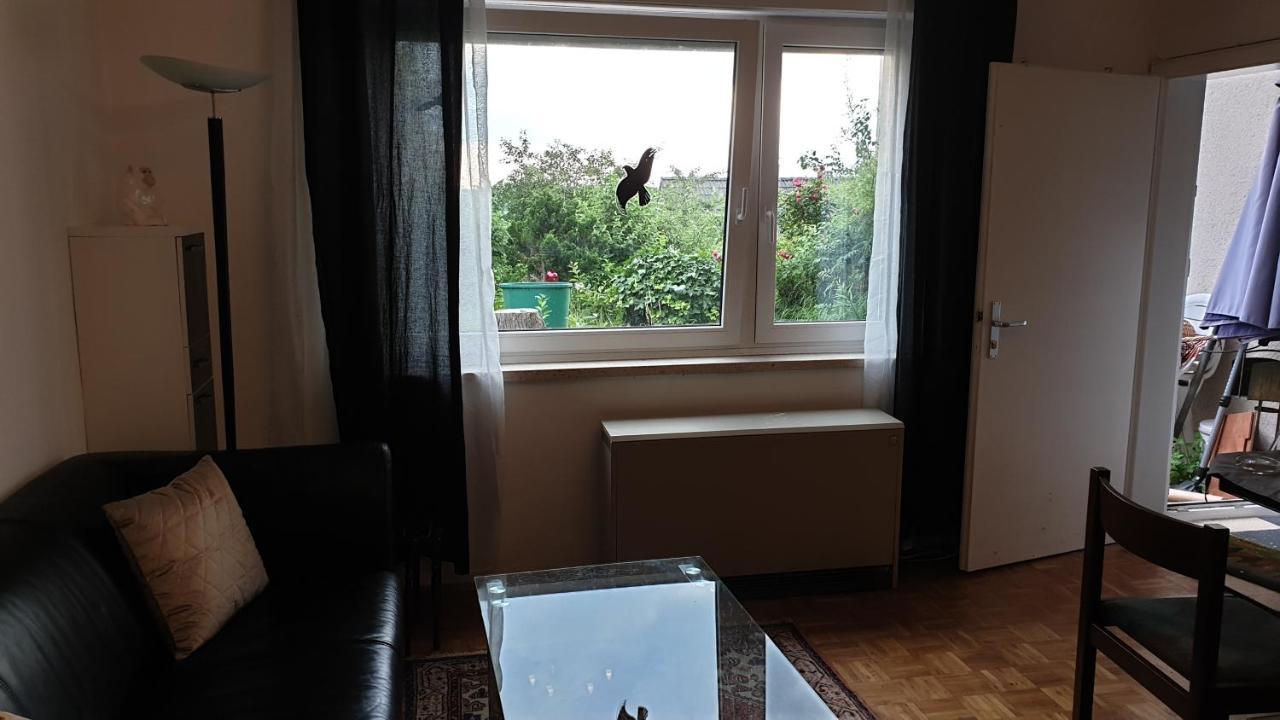 Appartement Zum Entspannen 瓦尔滕贝格 外观 照片