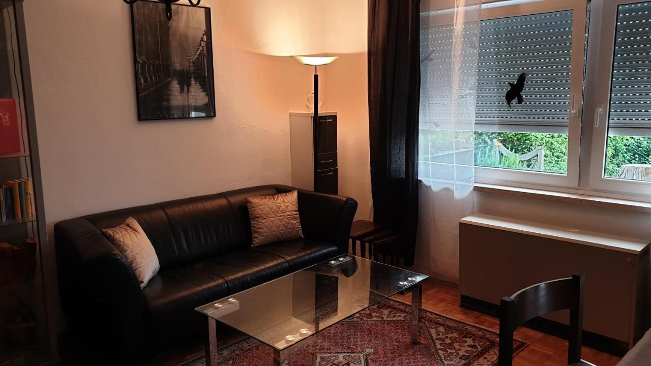 Appartement Zum Entspannen 瓦尔滕贝格 外观 照片
