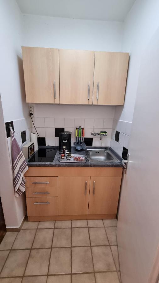 Appartement Zum Entspannen 瓦尔滕贝格 外观 照片